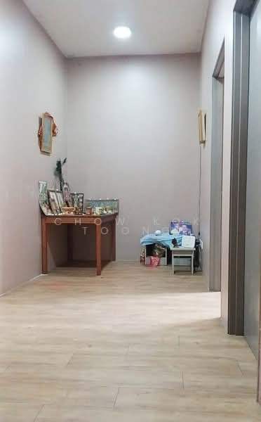Rumah Teres untuk Disewa di Bandar Kinrara (Selangor) - Chow Kok Toong - Interior - PropertyGuru.com.my