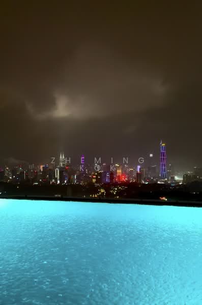 Kondominium untuk Dijual di Royal Garden @ Sri Putramas - Zheming Kok - View - PropertyGuru.com.my