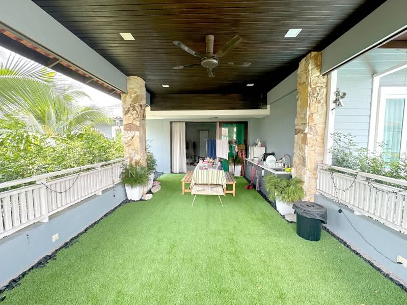 Rumah Banglo untuk Dijual di Seksyen 11 (Kota Damansara) - Vincent Liaw - Exterior - PropertyGuru.com.my