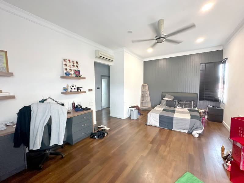 Rumah Banglo untuk Dijual di Seksyen 11 (Kota Damansara) - Vincent Liaw - Bedroom - PropertyGuru.com.my