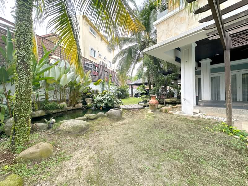 Rumah Banglo untuk Dijual di Seksyen 11 (Kota Damansara) - Vincent Liaw - Exterior - PropertyGuru.com.my
