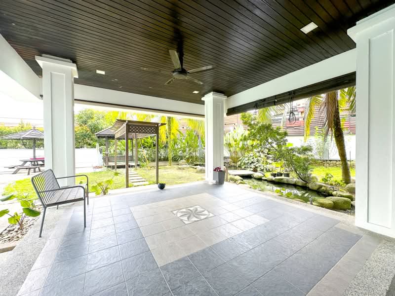 Rumah Banglo untuk Dijual di Seksyen 11 (Kota Damansara) - Vincent Liaw - Exterior - PropertyGuru.com.my