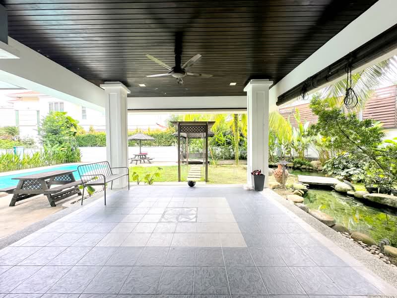 Rumah Banglo untuk Dijual di Seksyen 11 (Kota Damansara) - Vincent Liaw - Exterior - PropertyGuru.com.my