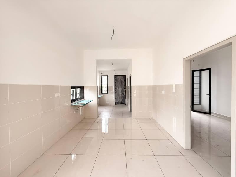 2-storey Terraced House for Sale in Elmina (Shah Alam) - Fazie Noor - Interior - PropertyGuru.com.my