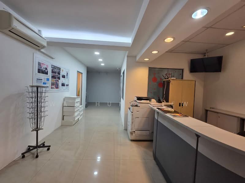 Shop for Rent in Bandar Baru Sri Petaling (Sri Petaling) - Wan Hung Liew - Interior - PropertyGuru.com.my