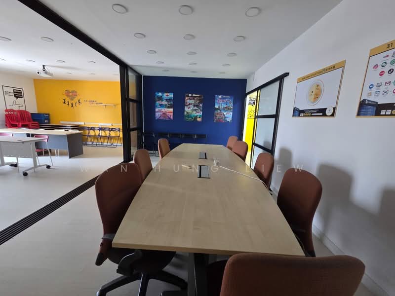 Shop for Rent in Bandar Baru Sri Petaling (Sri Petaling) - Wan Hung Liew - Interior - PropertyGuru.com.my