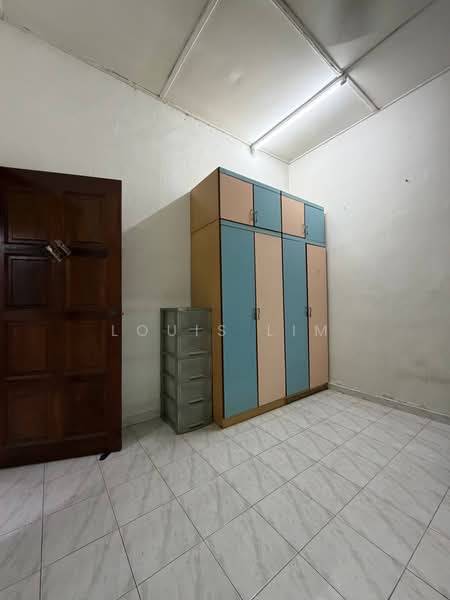 Rumah Teres 1 Tingkat untuk Dijual di Taman Sri Skudai (Skudai) - Louis Lim - PropertyGuru.com.my