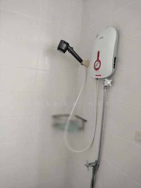 Kondominium untuk Disewa di Service Residence @ Landmark Residence 1 - Joshua Hee - Bathroom - PropertyGuru.com.my