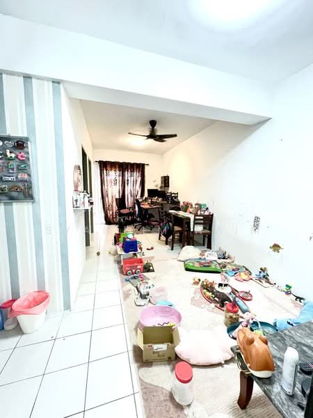 Pangsapuri untuk Dijual di Pangsapuri Putra - Syahrim Naim - Interior - PropertyGuru.com.my