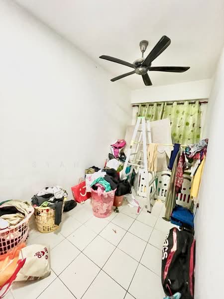 Pangsapuri untuk Dijual di Pangsapuri Putra Permai Selesa - Syahrim Naim - Interior - PropertyGuru.com.my