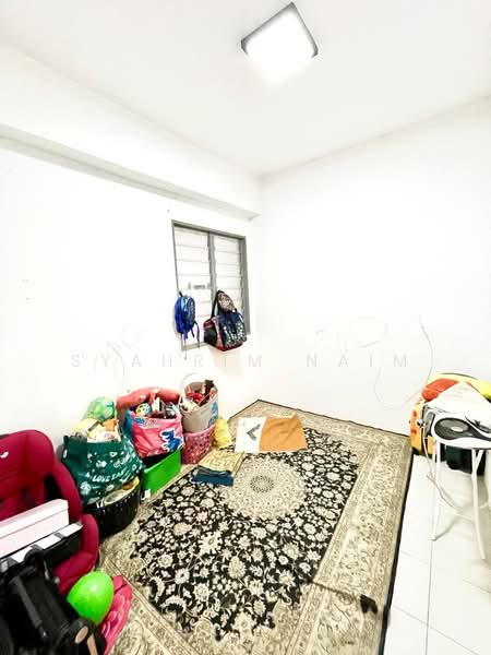 Pangsapuri untuk Dijual di Pangsapuri Putra - Syahrim Naim - Interior - PropertyGuru.com.my