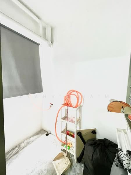 Pangsapuri untuk Dijual di Pangsapuri Putra - Syahrim Naim - Interior - PropertyGuru.com.my