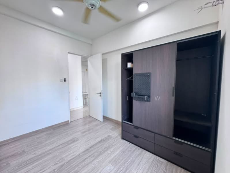 Condominium for Rent at Scenaria @ North Kiara Hills - Mandy Liew - Bedroom - PropertyGuru.com.my
