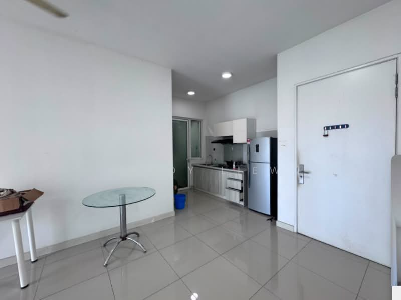 Condominium for Rent at Scenaria @ North Kiara Hills - Mandy Liew - Kitchen - PropertyGuru.com.my