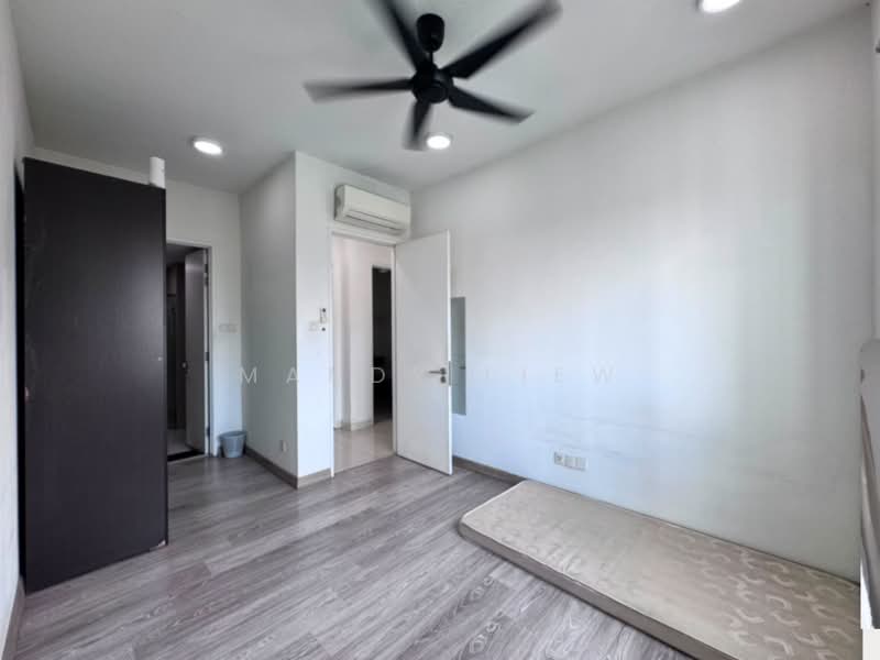 Condominium for Rent at Scenaria @ North Kiara Hills - Mandy Liew - Bedroom - PropertyGuru.com.my