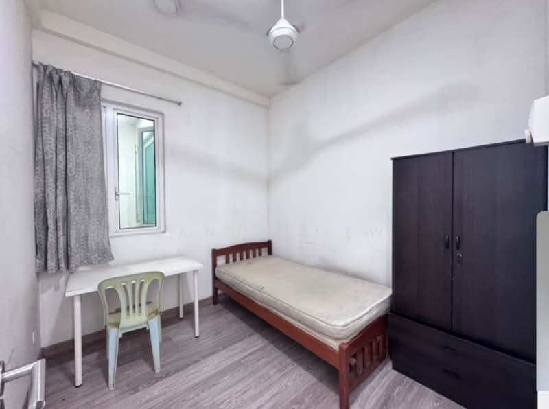 Condominium for Rent at Scenaria @ North Kiara Hills - Mandy Liew - Bedroom - PropertyGuru.com.my