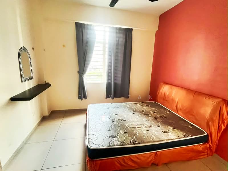 Condominium for Rent at Sierra Residences - Jerry Tan - Bedroom - PropertyGuru.com.my