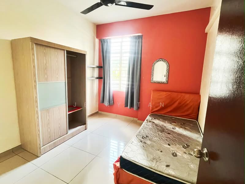 Condominium for Rent at Sierra Residences - Jerry Tan - Bedroom - PropertyGuru.com.my