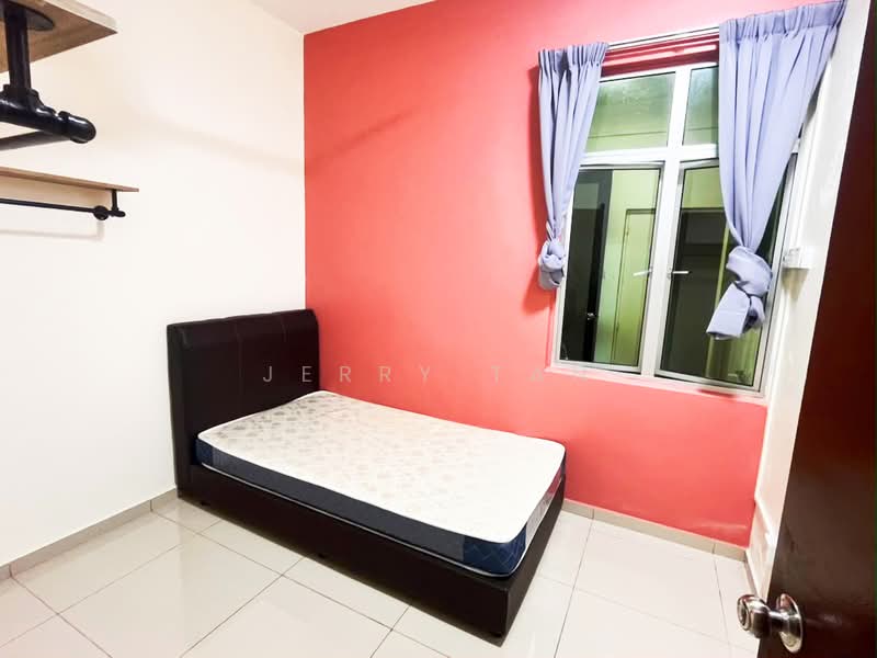 Condominium for Rent at Sierra Residences - Jerry Tan - Bedroom - PropertyGuru.com.my