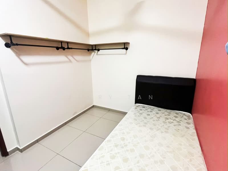 Condominium for Rent at Sierra Residences - Jerry Tan - Bedroom - PropertyGuru.com.my