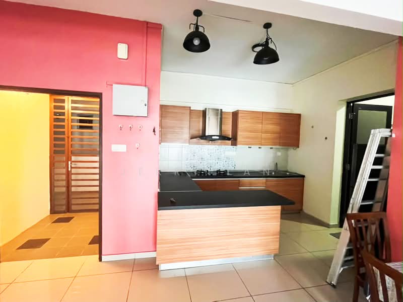 Condominium for Rent at Sierra Residences - Jerry Tan - Kitchen - PropertyGuru.com.my