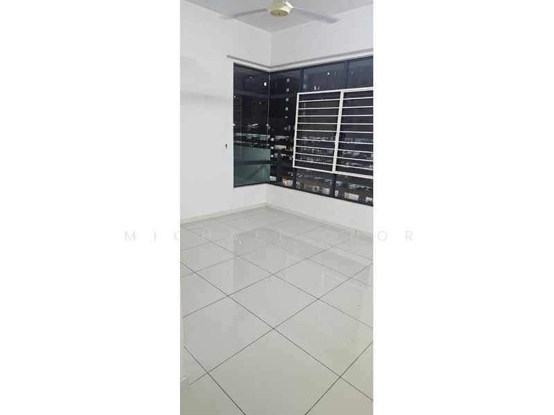 Service Residence for Rent at Fortune Perdana - Michael Chor - Interior - PropertyGuru.com.my