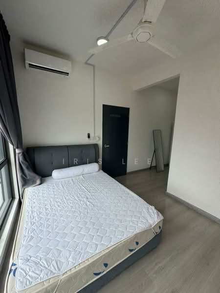 Kondominium untuk Disewa di The Holmes 2 - Iris Lee - Bedroom - PropertyGuru.com.my