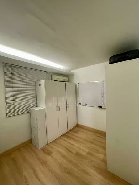 Rumah Teres 1 Tingkat untuk Dijual di Petaling Jaya (Selangor) - Prem Markandan - Study - PropertyGuru.com.my