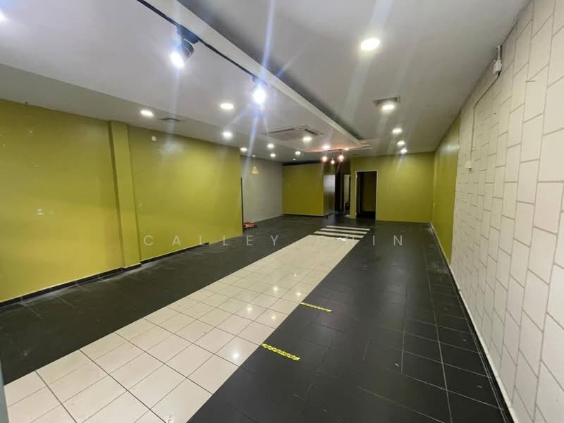 Shop / Office for Rent in Taman Universiti (Skudai) - Calley Chin - PropertyGuru.com.my