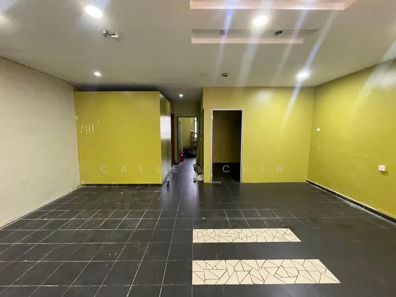 Shop / Office for Rent in Taman Universiti (Skudai) - Calley Chin - PropertyGuru.com.my