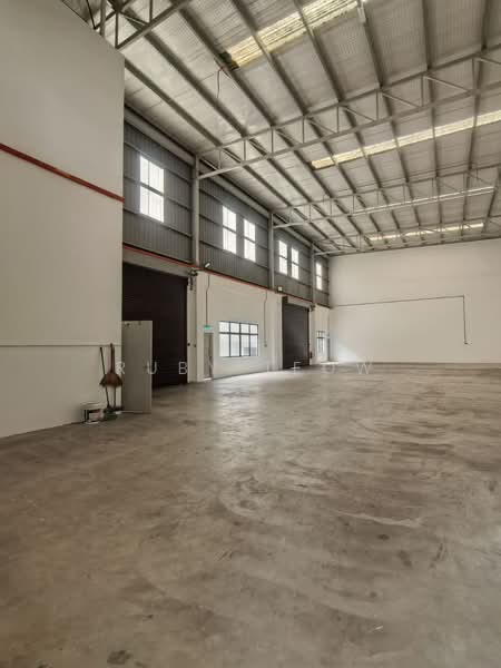 Cluster Factory for Rent in Taman Dato Onn (Johor Bahru) - Ruby Teow - Interior - PropertyGuru.com.my