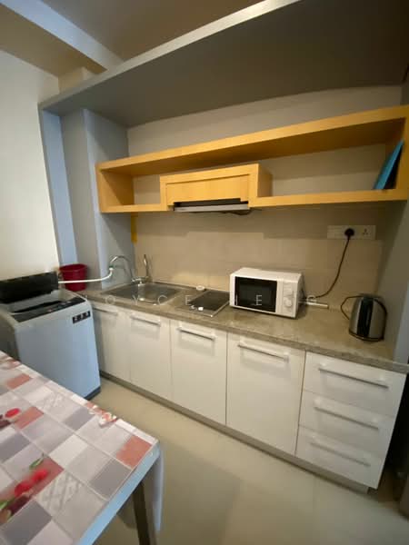 Condominium for Rent at Shaftsbury Residence - Joyce Heng - PropertyGuru.com.my