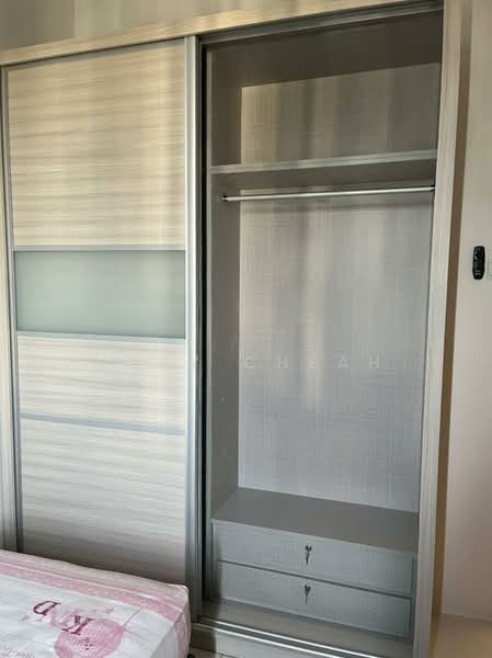 Kondominium untuk Disewa di Skyview Residence - Joey Cheah - Interior - PropertyGuru.com.my