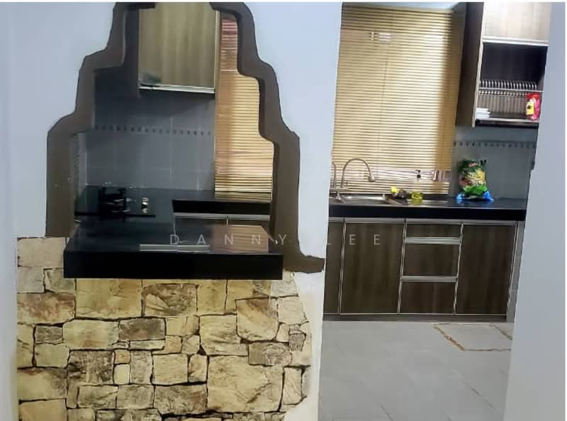 Rumah Teres 2 Tingkat untuk Dijual di Taman Lestari Putra (Seri Kembangan) - Danny Lee - PropertyGuru.com.my