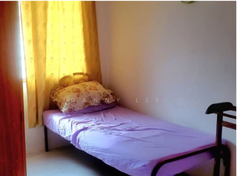 Rumah Teres 2 Tingkat untuk Dijual di Taman Lestari Putra (Seri Kembangan) - Danny Lee - PropertyGuru.com.my