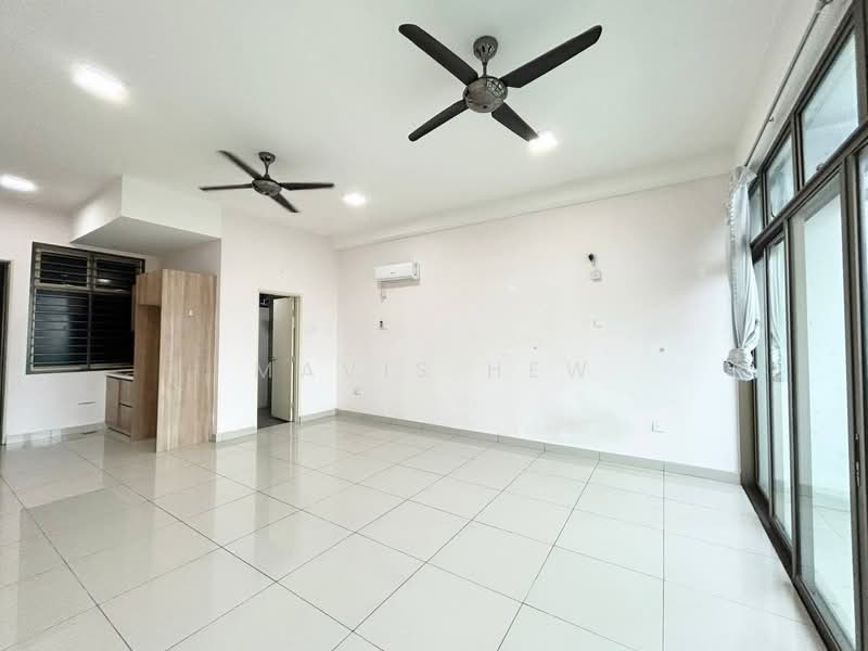 Service Residence for Rent at Palazio - Mavis Hew - Living Room - PropertyGuru.com.my