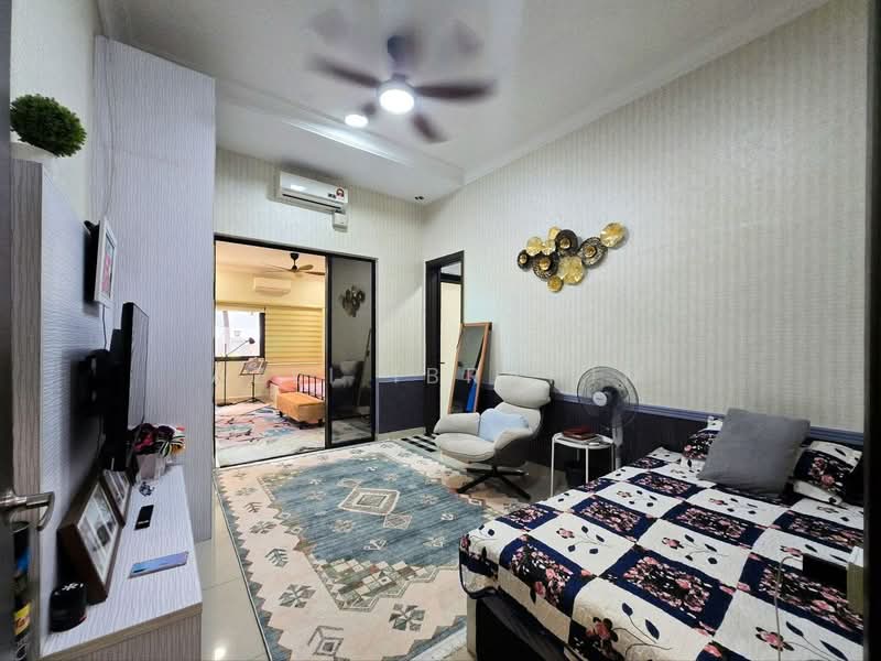 2-storey Terraced House for Sale in Seksyen 35 (Shah Alam) - Azli Ibrahim - Bedroom - PropertyGuru.com.my