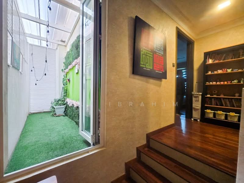 2-storey Terraced House for Sale in Seksyen 35 (Shah Alam) - Azli Ibrahim - Interior - PropertyGuru.com.my