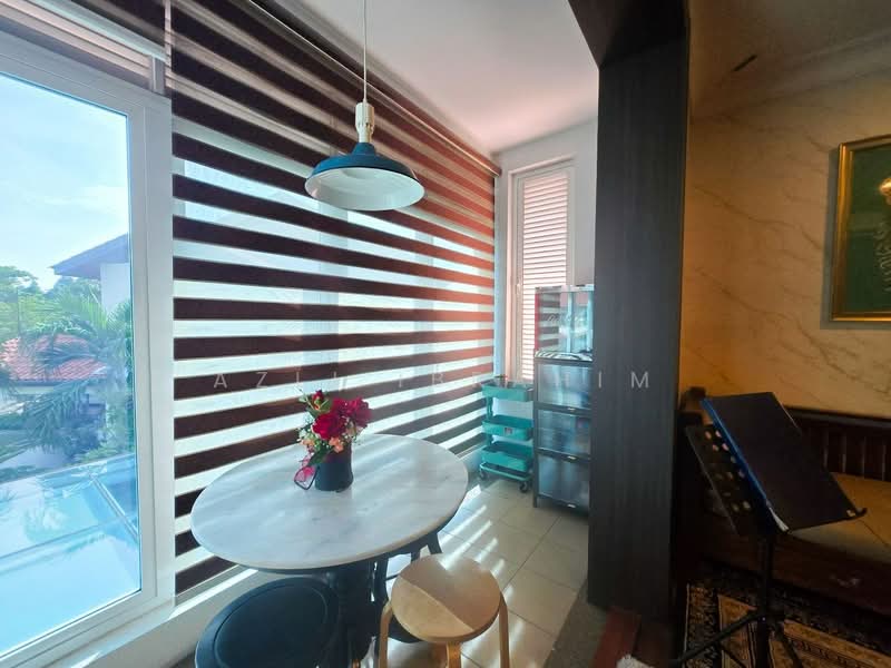 2-storey Terraced House for Sale in Seksyen 35 (Shah Alam) - Azli Ibrahim - Interior - PropertyGuru.com.my