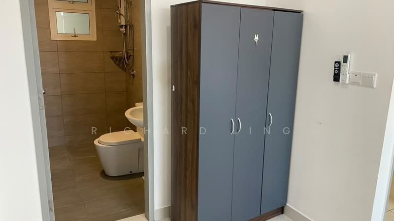 Service Residence for Rent at TR Residence - Richard Ling - Bathroom - PropertyGuru.com.my