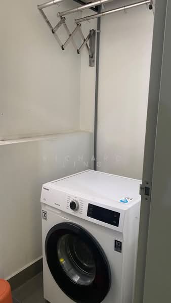 Service Residence for Rent at TR Residence - Richard Ling - Interior - PropertyGuru.com.my