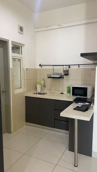 Service Residence for Rent at TR Residence - Richard Ling - PropertyGuru.com.my