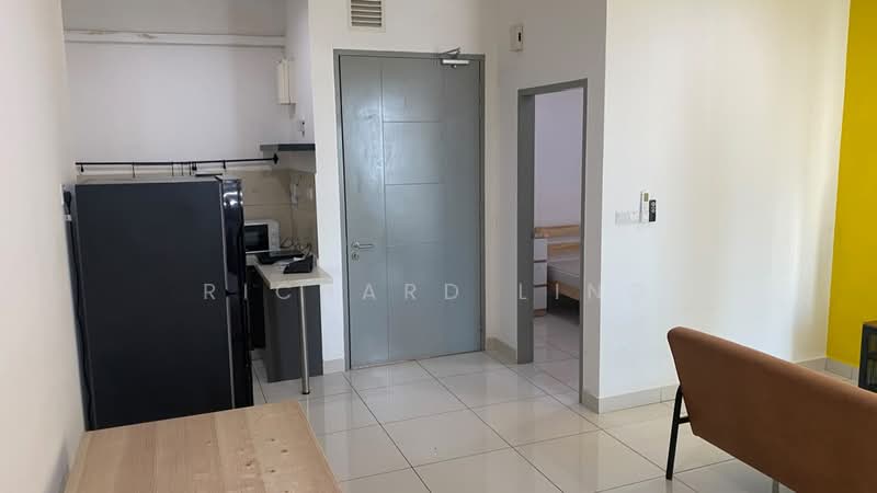 Service Residence for Rent at TR Residence - Richard Ling - PropertyGuru.com.my