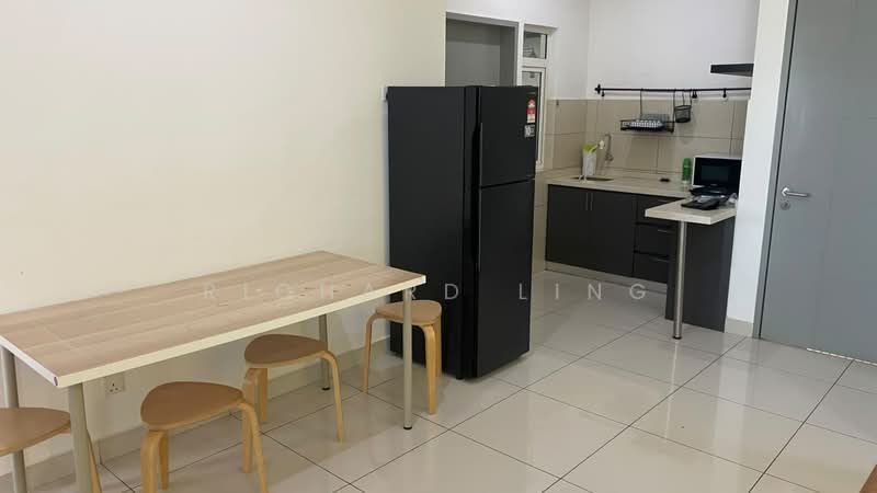 Service Residence for Rent at TR Residence - Richard Ling - PropertyGuru.com.my