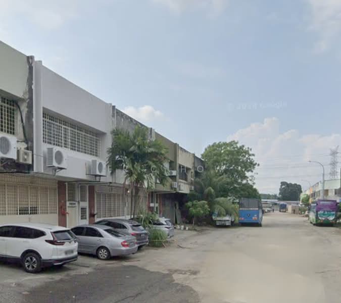 Kilang untuk Dijual di Shah Alam (Selangor) - Eric How - Exterior - PropertyGuru.com.my