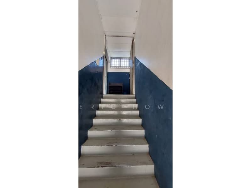 Kilang untuk Dijual di Shah Alam (Selangor) - Eric How - Entrance - PropertyGuru.com.my