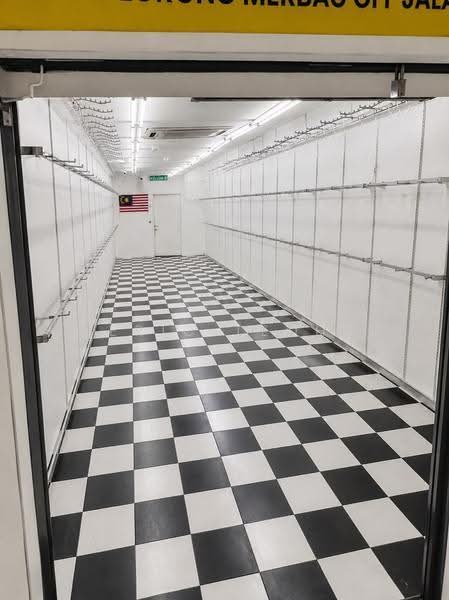 Shop for Rent in Pudu (KL City Centre) - Eric Teoh - Interior - PropertyGuru.com.my