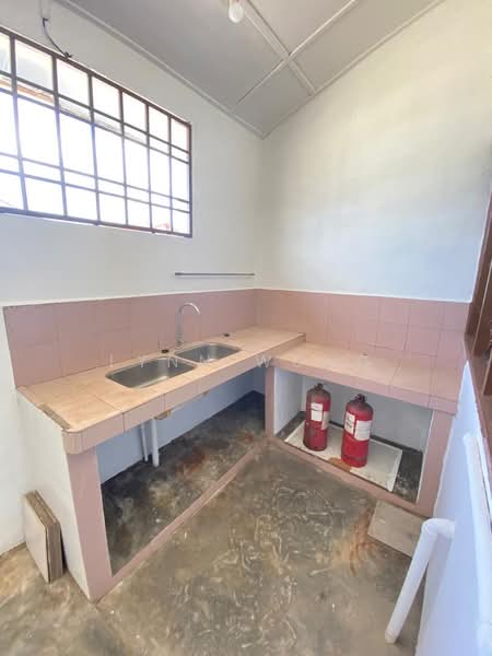 1-storey Terraced House for Sale in Taman Johor Jaya (Johor Bahru) - Lynn Wong - PropertyGuru.com.my
