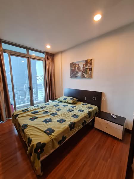 Servis Apartment untuk Disewa di Taragon Puteri Bintang - Felicia Low - PropertyGuru.com.my