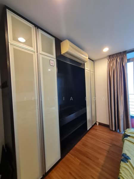 Servis Apartment untuk Disewa di Taragon Puteri Bintang - Felicia Low - PropertyGuru.com.my